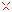 ちっ(怒った顔)
