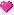 ハート２(われている)