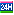 24HOURS(コンビニ)
