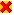 バツ２
