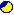 やや欠け月
