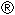 登録商標
