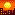 夕日
